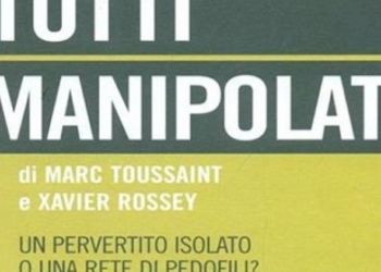 Il mostro di Marcinelle e il lato oscuro del Belgio: inchieste insabbiate sulle reti pedocriminali