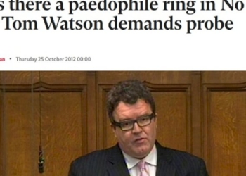 2011-2012, BBC censurò un’inchiesta sulla pedocriminalità