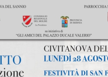 Festival del Diritto a Civitanova del Sannio, V Edizione con Edith Bruck e Gigi Marzullo in videoconferenza