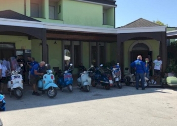 La passione dei Motori a Cercepiccola