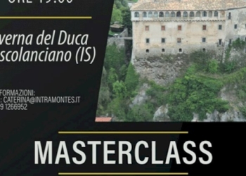 Masterclass di pianoforte e musica da camera