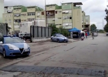 STUPRI A CAIVANO, parla il testimone di giustizia: «Esiste un giro di prostituzione e di pedofilia che fa paura»