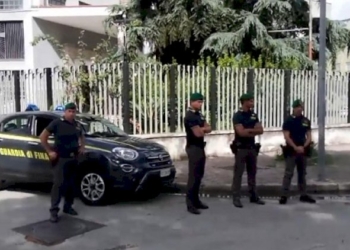 Il fallimento di un Paese