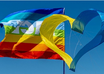 Festival degli Aquiloni per la Pace