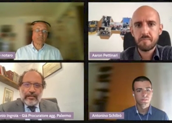 “Si vuole intestare a Berlusconi una controriforma che altro non è che un regolamento di conti con la magistratura”