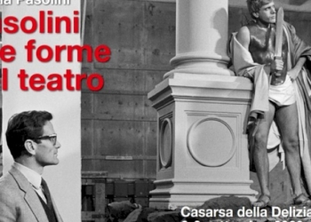 Tutto pronto per la sesta edizione Scuola Pasolini