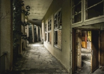 STORIA DI UNO SFASCIO
