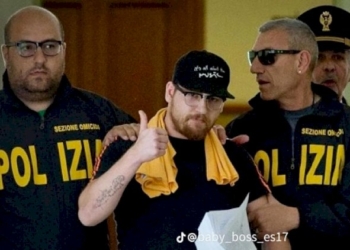 I figli della camorra