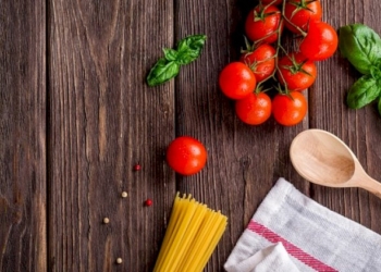 Piatti tipici italiani