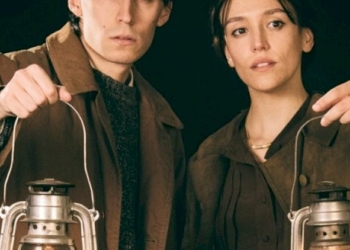 MARTA E OLMO
