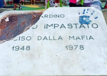 Dopo 45 anni Peppino Impastato fa ancora paura