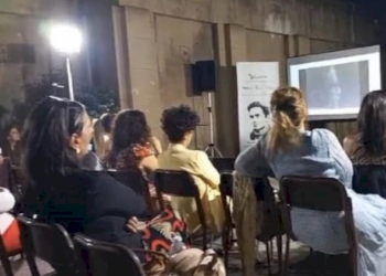 Un ottimo bilancio per la prima edizione della Rassegna dedicata a Pasolini