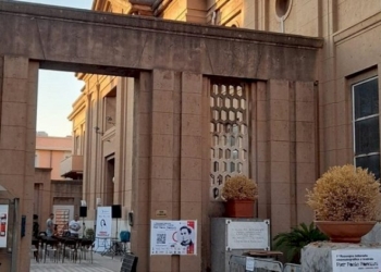 RASSEGNA PPP, le parole di Pasolini/2^ parte