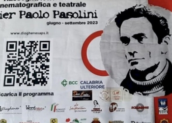 RASSEGNA PPP, le parole di Pasolini