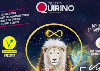 Cosmic Fest di Roma, Paolo Bernini: “Sto promuovendo il referendum per l’abolizione della caccia”