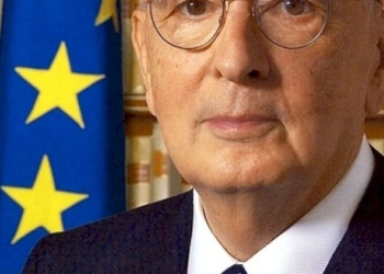 È morto (Re) Giorgio Napolitano