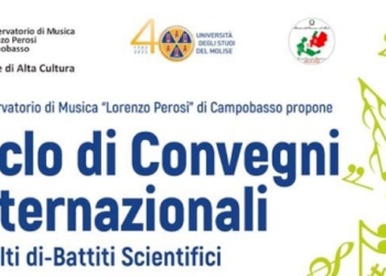 Penultimo appuntamento Ciclo di Convegni Internazionali: Di -Battiti Scientifici