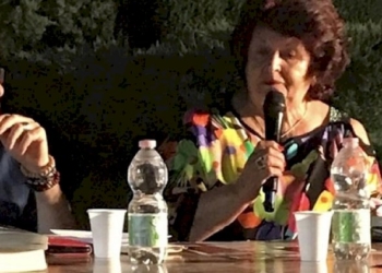 Una VERGOGNA