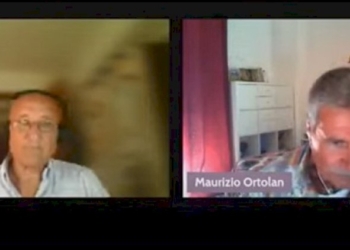 “Gli appunti su Berlusconi, il dottor Falcone, li prese per analizzarli in un secondo momento. Poi non c’è stata la possibilità”