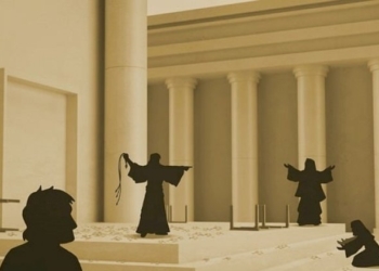 L’egoismo domina incontrastato