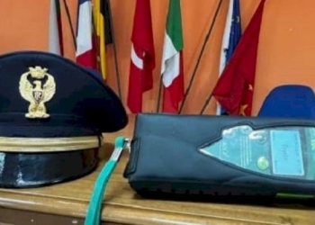 Entra nel vivo la campagna  ROADPOL Safety Days