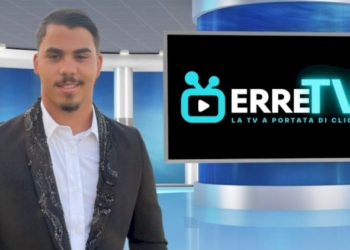 Erre tv web