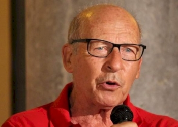 Bene confiscato (e mal gestito dal Comune di Rozzano), parla Borsellino: «Sono con voi»