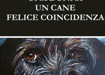Quando la storia di una donna e una cagnolina  si intrecciano in una felice coincidenza
