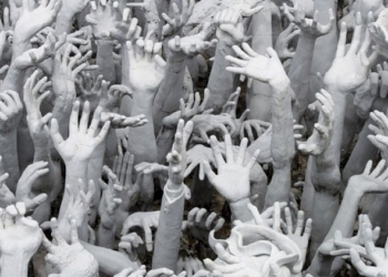 LA DISUMANITÀ LEGALIZZATA