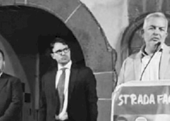 «Sindaco Di Sarno non faccia il Ponzio Pilato»