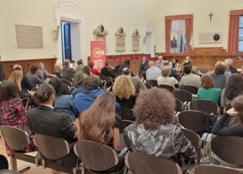 Giornalismo musicale, l’Odg Molise protagonista a Faenza