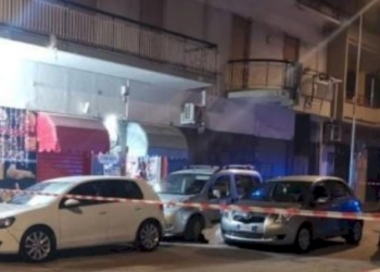 Arrestato il killer dell’omicidio di Luigi Mocerino