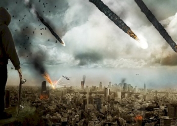 IL RISCHIO DI UN’UNICA IMMENSA TRAGEDIA