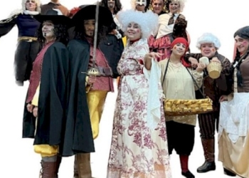 I SEGRETI DI BERGERAC INZUPPATI IN UN COGNAC