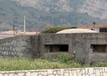 Isola delle Femmine, in occasione dell’80° anniversario dello sbarco in Sicilia: Passeggiata nella Storia