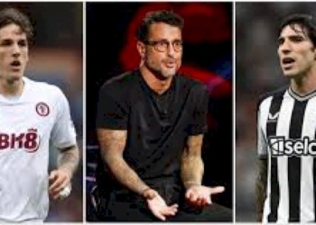 A volte ritornano: incubo calcio-scommesse nel mondo del calcio