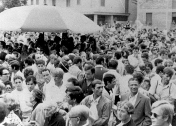 Le chiavi di una storia. La Comunità dell’Isolotto