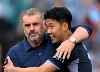 La rinascita del Tottenham: Ange Postecoglou