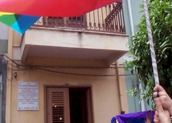 Casa Memoria Peppino Impastato, l’Appello per il 7 dicembre