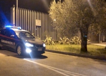 Tentato omicidio: arrestato un uomo