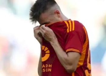 Sei bella come un gol di El Shaarawy al 90°