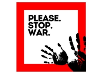 Gli orrori della guerra