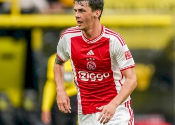 L’incredibile tracollo dell’Ajax