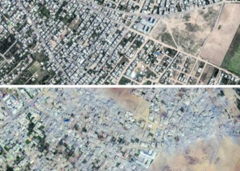 Davvero non riusciamo a capire che nelle guerre pagano solo i civili per gli interessi di poche persone?