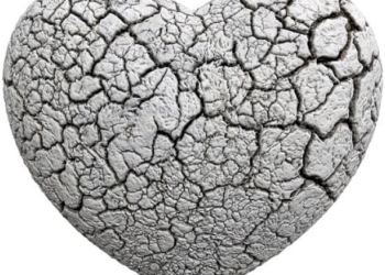 Viviamo e moriamo infelici