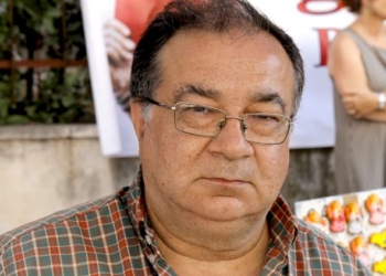 Bennardo Mario Raimondi, un imprenditore che ha denunciato la mafia ed è stato lasciato da solo