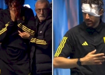 La situazione tifo in Francia sta davvero sfuggendo di mano?