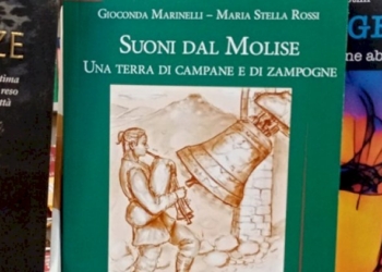 Suoni dal Molise Terra di Campane e di Zampogne