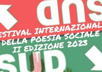 Pubblicato il bando del concorso letterario di Poesia Sociale «I Diversi Versi»