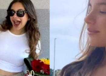 Incidente mortale a Catania: muore la 18enne Chiara Adorno